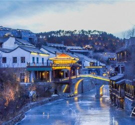 泰兴古北水镇攻略(古北水镇攻略两天一夜)