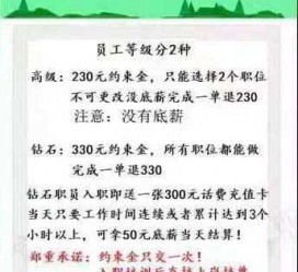泰兴兼职模特上当还签了合同怎么办啊(兼职模特上当了怎么办合同也签了怎么办)