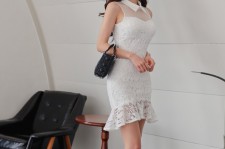 泰兴性感模特(性感模特私部艺术照内部欣赏)