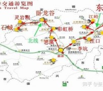 泰兴旅游线路(旅游线路行程表模板)