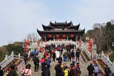 泰兴湖北旅游攻略(七月湖北旅游攻略)