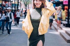 泰兴兼职模特摘下(兼职模特吧)