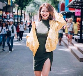 泰兴兼职模特摘下(兼职模特吧)