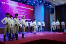泰兴男模大赛(男模大赛中国)
