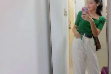 泰兴去面试兼职试衣模特(去面试兼职试衣模特好吗)