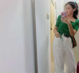 泰兴去面试兼职试衣模特(去面试兼职试衣模特好吗)