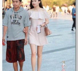 泰兴街拍周末兼职模特可不露脸(街拍周末兼职模特可不露脸吗)
