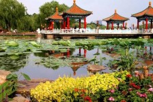 泰兴长春旅游攻略(长春旅游攻略必去景点地图)