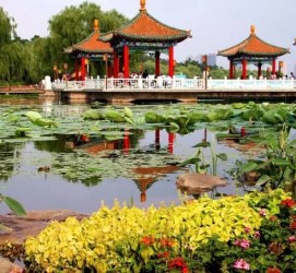 泰兴长春旅游攻略(长春旅游攻略必去景点地图)