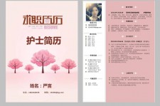 泰兴兼职模特求职简历模板的简单介绍
