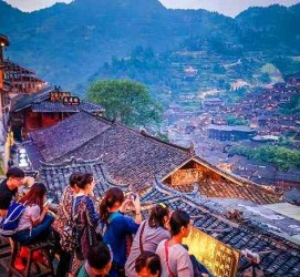泰兴旅行景点(日本旅行景点)