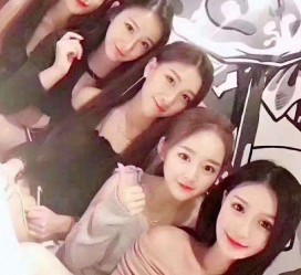 泰兴美国小姐姐带小伙伴游中国上海的简单介绍