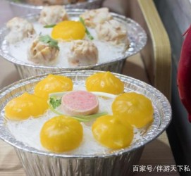 泰兴中国伴游带你打卡当地的吃货圣地(上海六大网红打卡圣地)