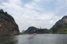 泰兴江西旅游攻略(江西旅游攻略三日游)