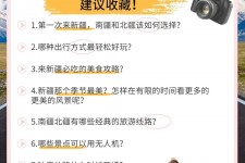 泰兴旅行攻略(旅行攻略APP)