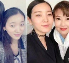 泰兴7旬奶奶带盲老伴游遍中国(小女孩扶盲人老奶奶过马路)