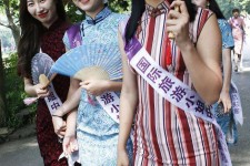 泰兴旅游蜜斯(旅游蜜斯是什么意思)
