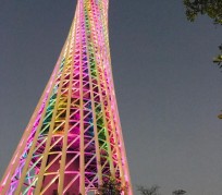 泰兴广州旅游攻略(广州旅游攻略景点必去)