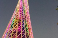 泰兴广州旅游攻略(广州旅游攻略景点必去)
