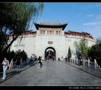 泰兴洛阳旅游攻略(洛阳旅游攻略景点必去)