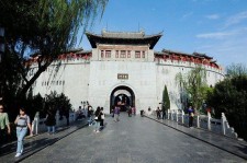 泰兴洛阳旅游攻略(洛阳旅游攻略景点必去)