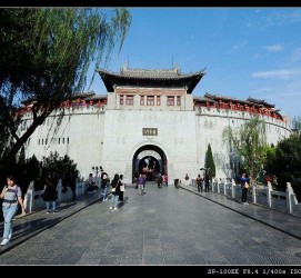 泰兴洛阳旅游攻略(洛阳旅游攻略景点必去)