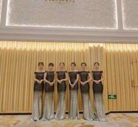 泰兴杭州模特礼节兼职群(杭州兼职商务模特经纪人微信)