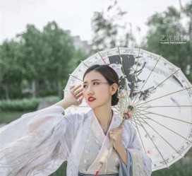泰兴汉服模特兼职(汉服模特兼职雇用)