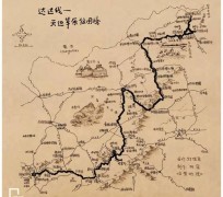 泰兴自驾路线(自驾游推荐路线)
