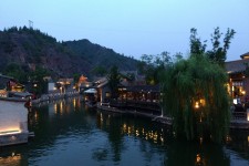 泰兴古北水镇攻略(古北水镇温泉攻略)