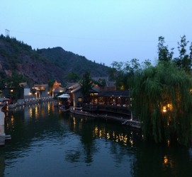 泰兴古北水镇攻略(古北水镇温泉攻略)