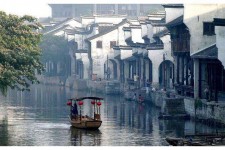 泰兴江浙旅游(江浙旅游攻略二日游)