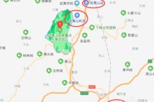 泰兴武夷山攻略(武夷山攻略游玩)
