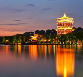 泰兴包含私人伴游你走遍中国最美旅行地的词条