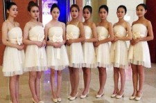 泰兴兼职模特面试问些什么(女模特面试应该筹办什么)