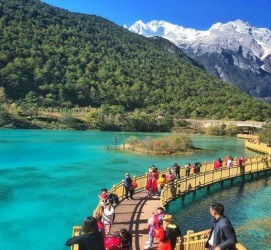 泰兴云南旅游攻略(云南旅游攻略必去景点顺序)