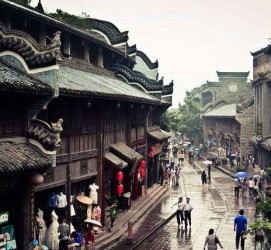 泰兴成都旅游攻略(成都旅游攻略详细)