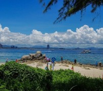 泰兴自由行(自由行和跟团游哪个好)