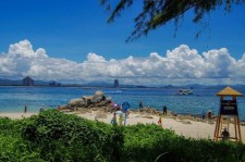 泰兴自由行(自由行和跟团游哪个好)