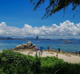 泰兴自由行(自由行和跟团游哪个好)
