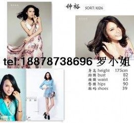 泰兴哪里找到兼职模特(兼职当模特在哪找工做)
