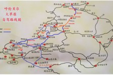 泰兴自驾线路(自驾游路线)