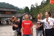 泰兴旅途私家伴游(旅途私家伴游案牍)