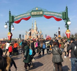 泰兴上海私人伴游 国庆长假将至，上海郊区城区一大批文旅活动上线，去打卡