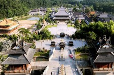 泰兴旅游价格(旅游一次大概多少钱)
