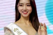 泰兴选美冠军(韩国选美冠军)