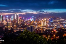 泰兴重庆自助游(重庆自助游攻略)
