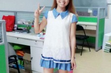 泰兴悉尼伴游中国(中国夫妻去丹麦打工)