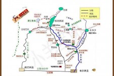 泰兴旅行路线(全国旅行路线)
