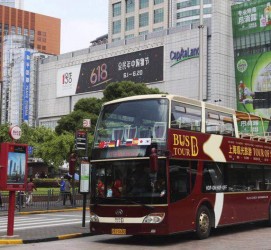 泰兴上海私人伴游 上海过年怎么玩？这些“微游”线路了解下→